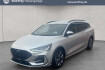 Ford Focus ST X turnier 1.0 ecoboost hybrid aut. st line x