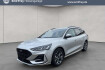 Ford Focus ST X turnier 1.0 ecoboost hybrid aut. st line x