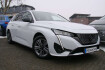 Peugeot 308 Allure 1.5l allure acc ahk led navi kamera
