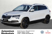Skoda Karoq Drive 125 1 5 tsi drive 125 led*kamera*navi