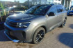 Citroën C5 Aircross Shine Citroen c5 aircross shine