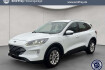 Ford Kuga Titanium 2.5 duratec phev titanium