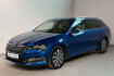 Skoda Superb Style 1.4tsi dsg combi style iv pano*mem*side