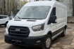 Ford Transit Custom Trend Transit 350 l3h2 trend 1hand*rfk*klima