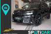 Citroën C5 Aircross Shine Citroen c5 aircross hybrid 225 s&s e eat8 shine pack