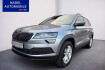 Skoda Karoq Soleil style 4×4/klima/navi/fse/shz/lhz/usb/led