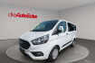 Ford Transit Custom Trend Transit custom 320 l1 trend *9 sitze