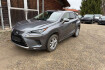 Lexus NX  Nx 300 h navi rfk 8fach dt.fahrzeug