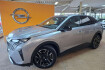 Peugeot 3008 Allure hybrid 136 allure+auto+led+navi+360cam+acc+