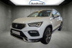 Seat Ateca X-Perience 1.5 tsi dsg xperience ahk nav acc shz park pano