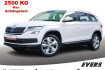 Skoda Kodiaq Style 2.0 tdi style+ahk+pano+led+leder+shz+rfk