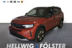 Opel Frontera  gs navi apple carplay android auto klimaautom dab