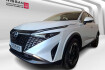 Nissan Qashqai N-Connecta 1.3dig t 158ps xtronic n connecta winter