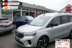 Nissan Townstar  l1 tekna navi leder metallic shzg usb