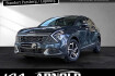 Kia Sportage Vision sportage 1.6 crdi vision dct7 kamera sitzheizung