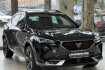 Cupra Formentor  formentor2.0 tdi 4drive*acc*rfk*shz*carplay*dab*