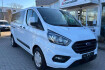Ford Transit Custom Trail Transit custom transit custom/8 sitzer/ahk/klima