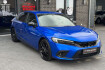 Honda Civic Sport lim. 5 trg. e:hev sport*kam*pdc*shz*leder*