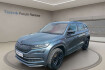 Skoda Kodiaq Sport sportline 4×4 + winterrader