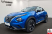 Nissan Juke N-Connecta n connecta hybrid navi kamera