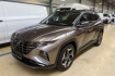 Hyundai Tucson Prime 1.6 t gdi mild hybrid*19zoll*leder*sitzklima*kamer