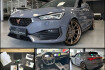Cupra Leon VZ Extreme leon  leon vz|exclusive|apr|19?lm|beats|memory|kam|2hd