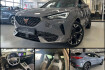 Cupra Formentor  vz 4drive|beats|acc|dcc|kam.|service