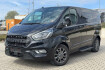 Ford Tourneo Custom Titanium Tourneo custom 320 l1 tourneo titanium leder 8 sitzer