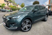 Seat Tarraco Xcellence xcellence 4drive 7 sitzer vollvirtuell acc 360grad