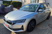 Skoda Octavia First Edition 2.0 tdi 110 kw 360 canton acc headup