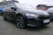 Skoda Octavia Sport 1.5tsi mhev sportline acc matrix hud
