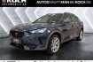 Cupra Formentor  1.5 tsi led allw ruck acc navi dab
