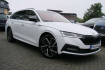 Skoda Octavia Sport 1.5tsi sportline acc pano columbus+