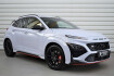 Hyundai Kona  n performance+led+krell+schiebedach+shz