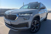 Skoda Kodiaq Ambition 2.0tdi*7xstze*dsg*4m*virt*pano*matrix*ahk