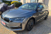 Skoda Octavia First Edition 2.0tdi 110 kw panorama 360  acc headup