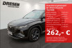 Hyundai Tucson Blackline blackline 4wd el. panodach navi digitales cockpit