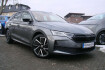 Skoda Octavia Sport 2.0tdi sportline led 360º canton hud