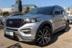 Ford Explorer ST-Line st line plug in hybrid 4×4