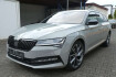 Skoda Superb Sport combi 2.0 tdi sportline 1 hand
