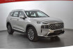 Hyundai Santa Fe Trend Santa fe 1.6 trend hyb 4wd pano+memo+kam+siluft