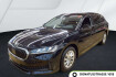 Skoda Superb Essence 2.0 tdi essence shz acc led navi ahk