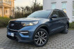 Ford Explorer ST-Line st line plug in hybrid 4×4