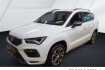 Seat Ateca FR Black Edition 2.0 tdi fr ahk*led*navigation*acc*ahk