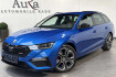 Skoda Octavia RS combi rs challenge nav+led+vcock+kam+ahk