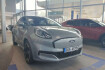 Ford Puma Gen-E Titanium Puma 43 kwh premium