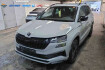 Skoda Karoq Sport sportline 4×4 *carplay*kamera*sport sitze*
