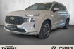 Hyundai Santa Fe Signature Santa fe santa fe plug in hybrid 4wd signature panod ahk