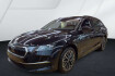 Skoda Octavia First Edition combi 2.0 tdi sth acc ahk led