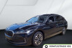 Skoda Superb Selection combi 2.0 tdi selection matrix led ahk